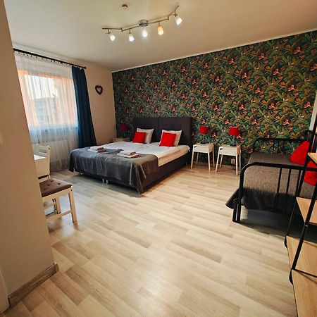 7Th Room Guest House Auschwitz Exterior foto