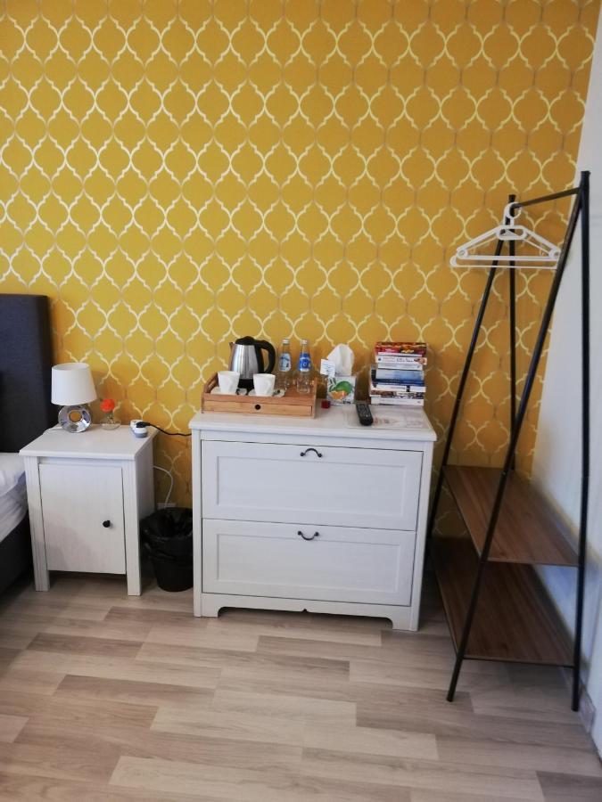 7Th Room Guest House Auschwitz Exterior foto