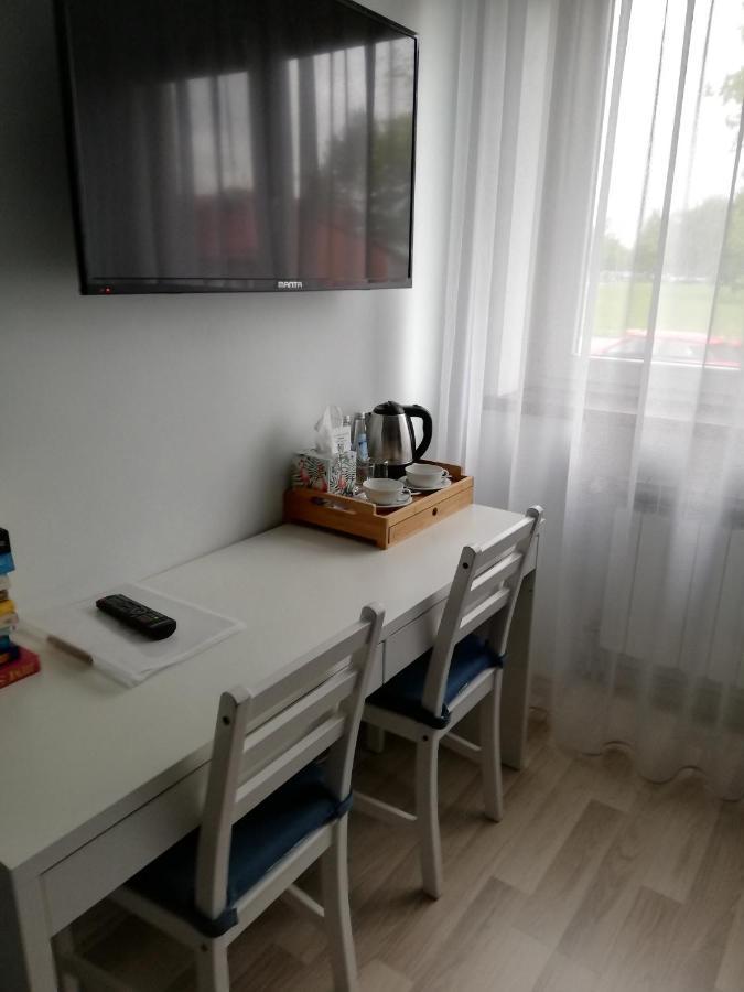7Th Room Guest House Auschwitz Exterior foto